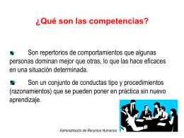 Competencias[1] - especializacionsupergestiondirectiva