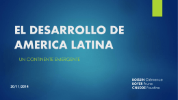 el_desarrollo_de_america_latina