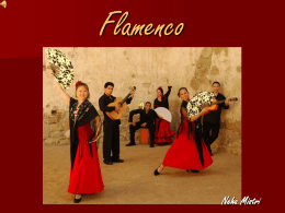 Flamenco mistri - nuestraclase09