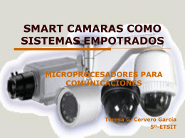 mpc05-Cervero-SMART CAMARAS COMO SISTEMAS
