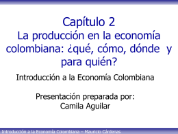 Camila Aguilar - Capítulo 2