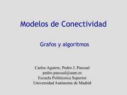 v - Universidad Autónoma de Madrid