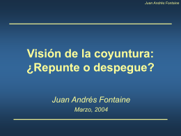 Juan Andrés Fontaine