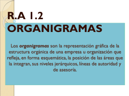 ORGANIGRAMAS - diplomaticactiv5