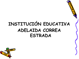 apc-aa-files - Institución Educativa Adelaida Correa Estrada