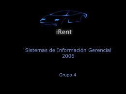 Grupo4 - AlquilerDeAutos