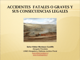 107-Accidentes Penales Casos Practicos Faena