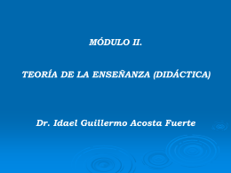 Diapositiva 1 - DDU