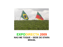 Expodirecta 2009