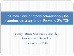 Descargar presentación - Nancy Patricia Gutiérrez