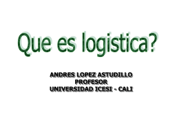 management - Responsabilidad Integral Colombia