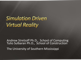 media:SIMVR - ICEE - The University of Southern Mississippi