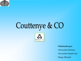 presentación de coutenye2 - principiosdemantenimientousb
