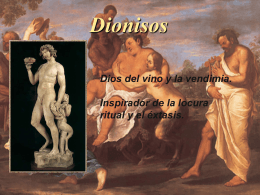 Dionisos - Informática Pablo Neruda
