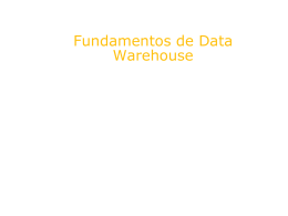 fundamentos_datawarehouse