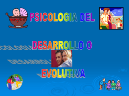 PSICOLOGIA EVOLUTIVA (2476544)