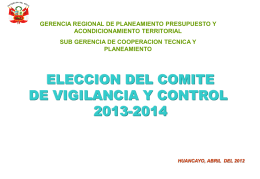 MetodologCVppp 2012 - Gobierno Regional de Junín