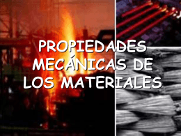 PROPIED MECANICAS DE LOS MATERIALES B