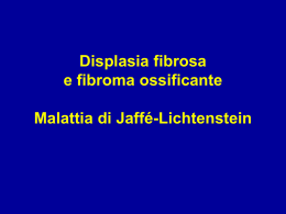 15-Displasia fibosa - lerat