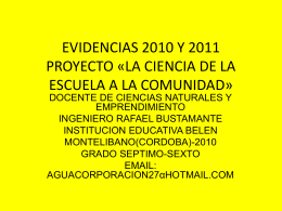 EVIDENCIAS 2010-2011 - copia