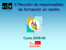 presentacion cfie ii 2009_c