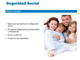 07_Seguridad Social 2012
