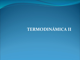 TERMODINAMICA+II