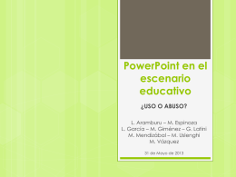 Media:PowerPoint_en_el_escenario_educativo