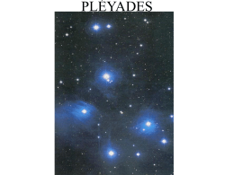 PLÉYADES - IES Ramon Llull
