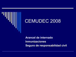 CEMUDEC_2008