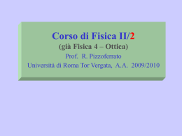 Capitolo_1 - Università degli Studi di Roma Tor Vergata