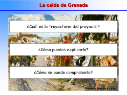 Francisco Pradilla y Ortiz La caída de Granada