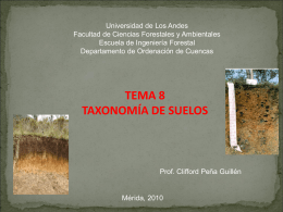 TAXONOMIA2010 - Web del Profesor
