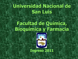 descargar documento - UNSL - Universidad Nacional de San Luis