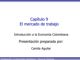 Camila Aguilar - Capítulo 9