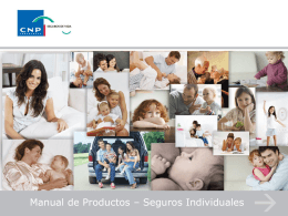 Manual - CNP Protección 2012.