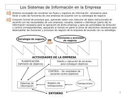 Sistemas de Información4