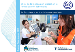 Sin título de diapositiva - CTA Provincia de Buenos Aires
