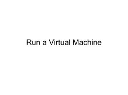 Run_a_Virtual_Machine