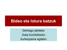 WEB_2.0_Bideo_eta_lotura_batzuk