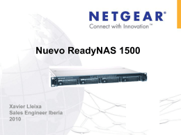 NETGEAR Wireless Management Suite