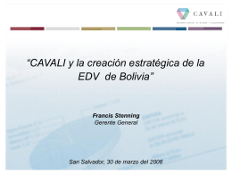 CAVALI ICLV - PLOT - Diseño y Desarrollo Web Colombia