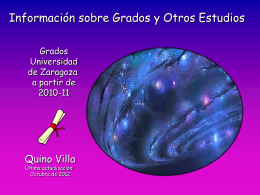 3.Grados_Unizar - Orientación Educativa de Huesca