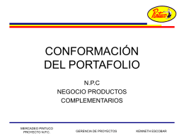 Diapositiva 1 - Almacén del Pintor Colombia