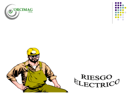 RIESGO_ELECTRICO en cocinas electricas (786944)