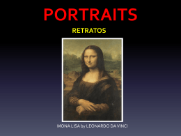 PORTRAITS - artedall.com