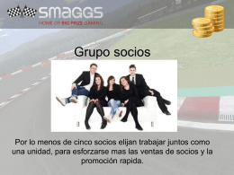 Slide 1 - smaggs