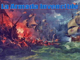 Armada Invencible
