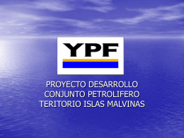 ppoint ypf - Banco Virtual de Estudios de Caso en NyTD