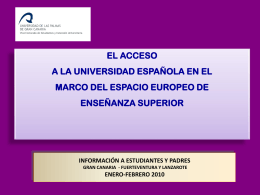Presentadas - I.E.S. San Diego de Alcalá